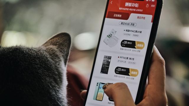 『中国日报网』考拉海购上线硬核补贴，全球大牌破全网最低价