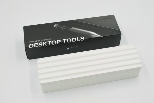 小米有品上新，堪称工具美学，居家必备