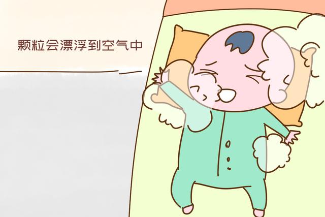 我们都是好孩子|某牌爽身粉被查出铅含量超标，家长走点心，以下水和粉别给娃用了