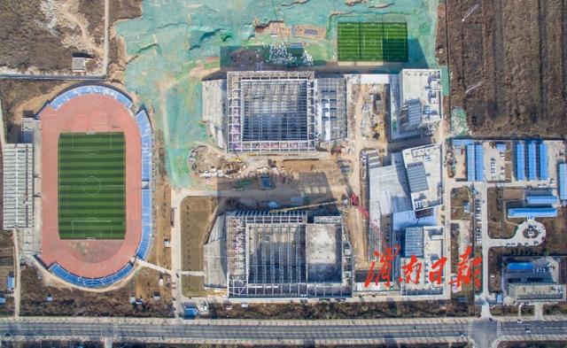 2020年重点项目盘点