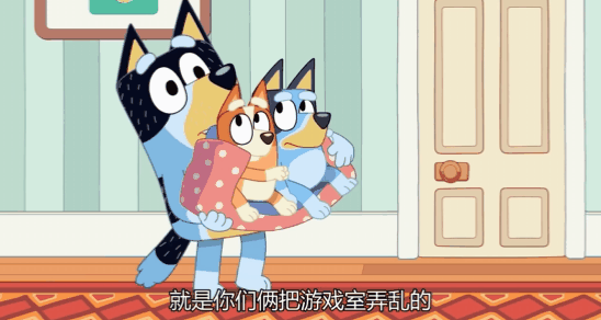 超级宝妈@宅家陪娃没招了？这部宝藏动画片教你玩转亲子游戏