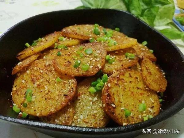 吃饭就要吃的营养均衡，推荐17道家常菜，学会了给家里露一手吧