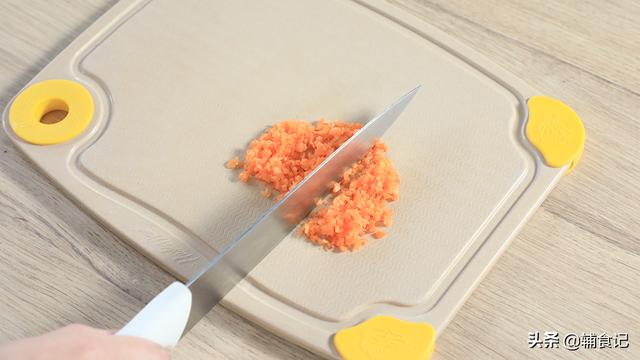 你的育儿经|不用烤，不用炸，护眼美食好轻松，亮眼从小做起