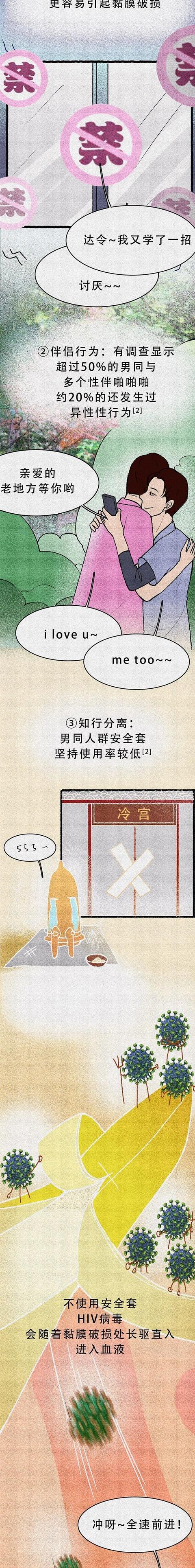 毒品|宝，我中毒了……