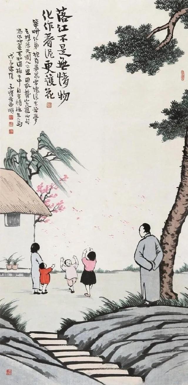 你的育儿经|儿童节｜20首儿童诗词：唯有孩子，能让人忘记世间烦恼