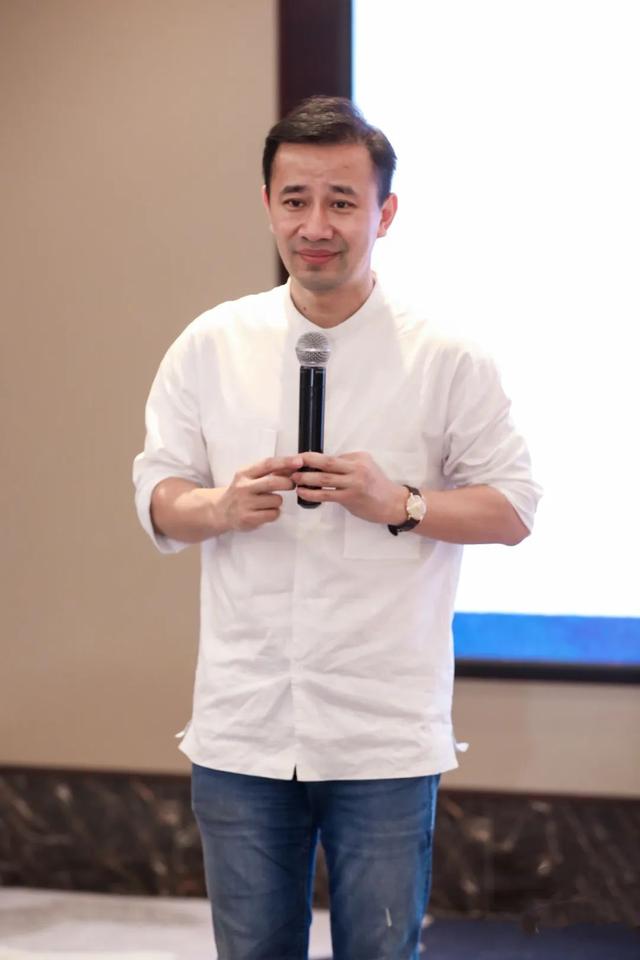 30岁打破阿里最快晋升纪录：真正厉害的人，都有这3点共性