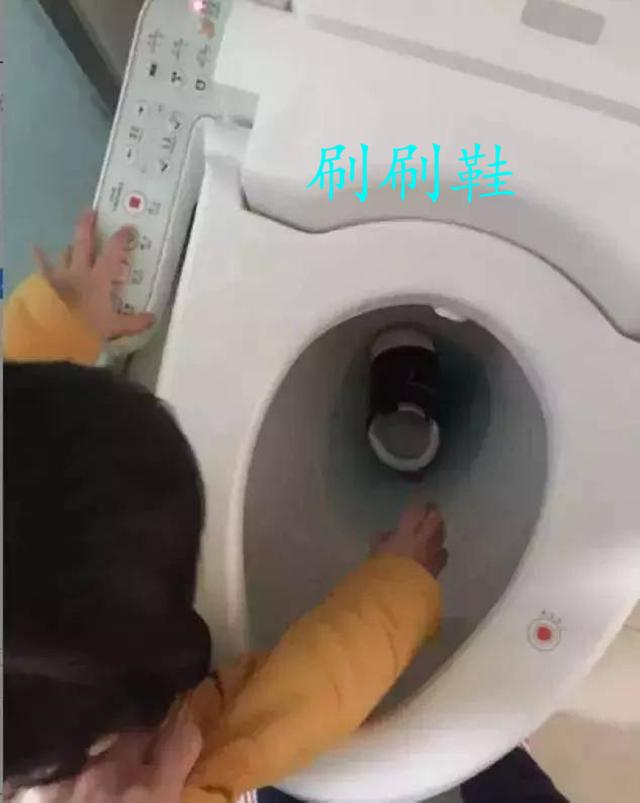 [你的育儿经]熊孩子“作妖”现场合集，宝妈很有代入感，背后原因需了解