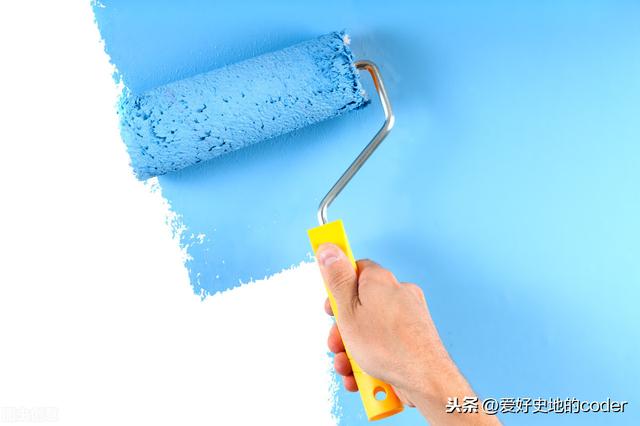 实战PyQt5: 123-详解QPainter绘图