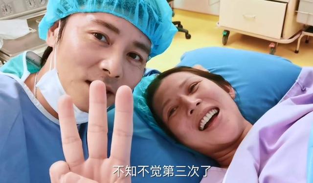 南浔的梦|听说顺产比剖腹产恢复快，孕妈坚持要顺产，医生的话让她后悔不已