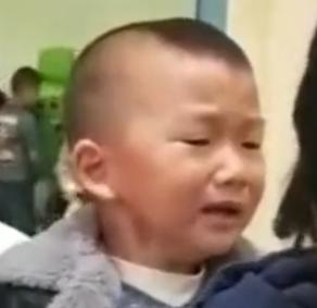 你的育儿经|幼儿园采血现场哭声一片,西安网友:像极了我小时候