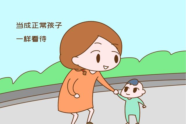[你好妈咪]孕检一次不落均正常，宝宝生下来却是脑瘫，为啥出现这种意外？