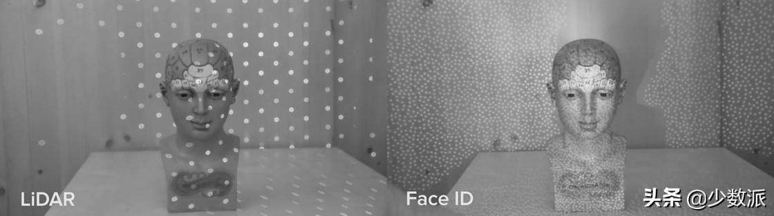 iPhone 12 Pro 的激光雷达有这些妙用