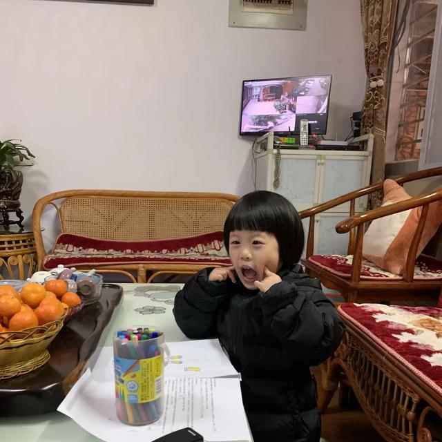 超级宝妈|泉州丰泽：「学前教育宣传月」给孩子一段一对一的特殊时光——“特殊的时光，不一样的陪伴”家长征文