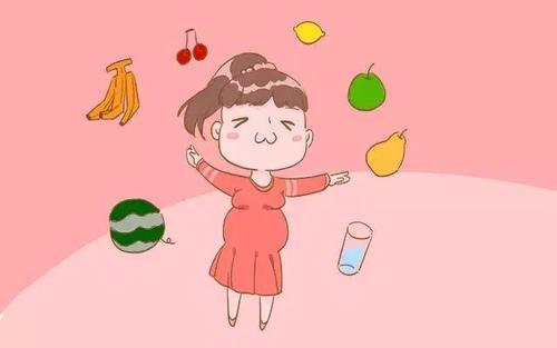超级宝妈■孕早中晚期，胎儿需求不同，水果种类选对了，宝宝颜值高，更健康