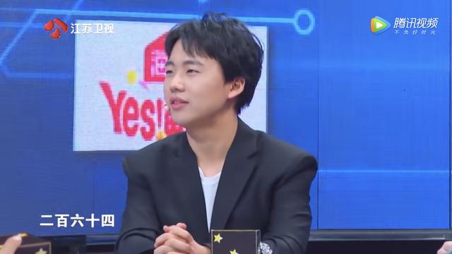 郭麒麟《最强大脑》功课都做到上一季了，你告诉我他只录两期？|影视交流地