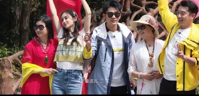 奔跑吧！兄弟！最新一期即将开播，你在看吗？|fun娱乐