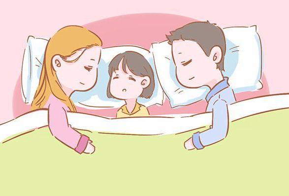 [超级宝妈]有娃后，一家人怎么睡很重要，这种方式对孩子最好！