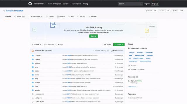 本地环境运行Kubernetes的4种开源工具