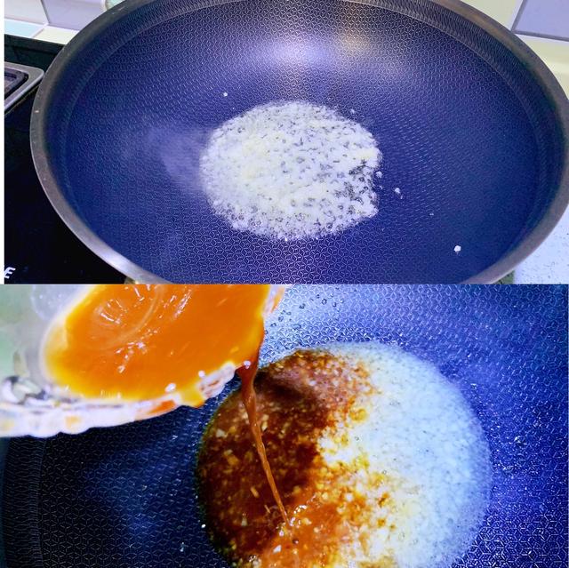 入冬后，时常吃得太油腻，试试这道菜，口感脆爽还刮油