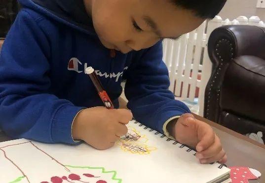 「你的育儿经」来自南京幼儿园的“春天散文诗”