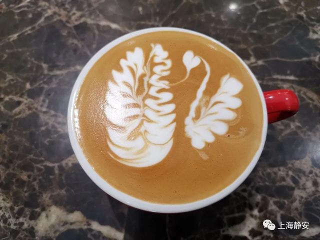 咖啡|富春小笼开咖啡店啦！老店跨界、阳光露台、咖啡蛋糕，潮