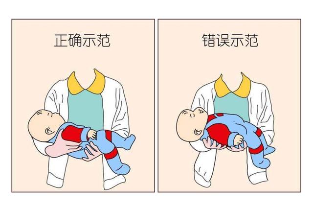 #超级宝妈#妻子坐月子时,7个照顾娃的技能,男人不得不学,快喊丈夫来学