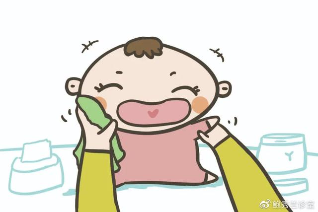 你的育儿经|长痱子（热疹）太受罪！用对方法，这个夏季远离TA