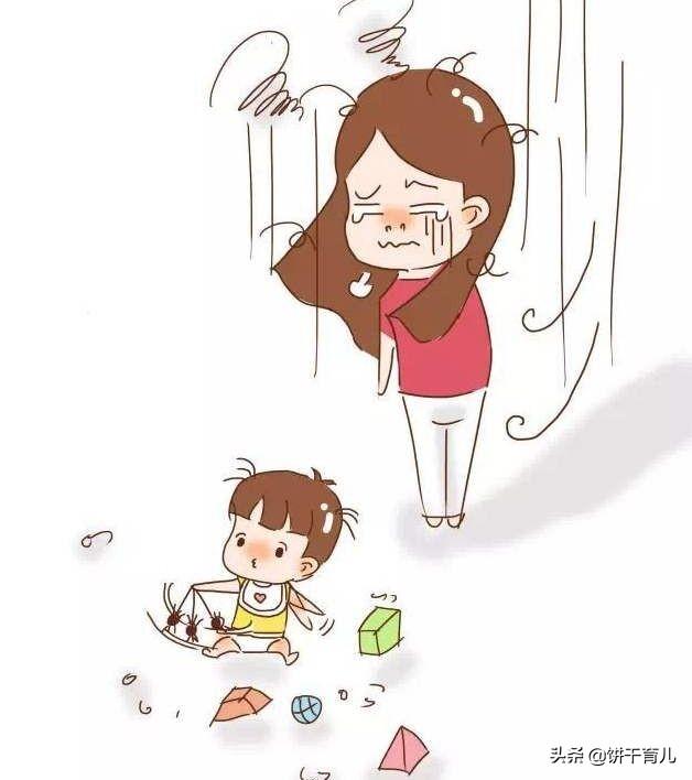 「超级宝妈」为什么说产后一年是婚姻中最难的一年？