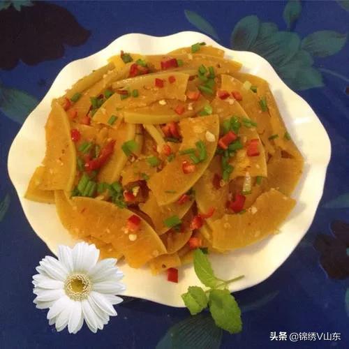 分享19道清爽，样样好吃，适合忙碌的上班族，先收藏了