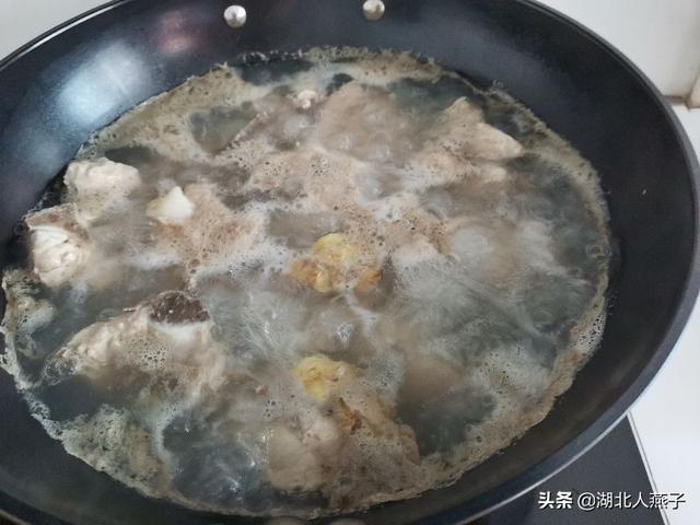 不管什么食材，焯水的3大技巧必须懂。不懂你的菜就白做了