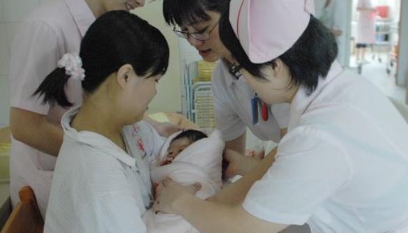 [你的育儿经]被显微镜放大1000倍的母乳：不断“蠕动”，无杂质干净的难以置信
