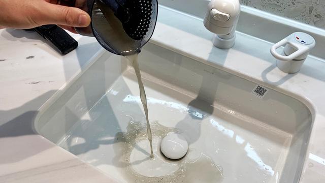 【超级宝妈】清扫三倍速！体验添可体验添可芙万智能洗地机