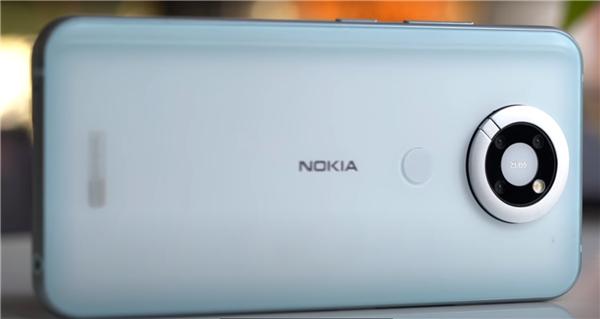 诺基亚N95复刻版工程机首曝：侧滑真全面屏设计