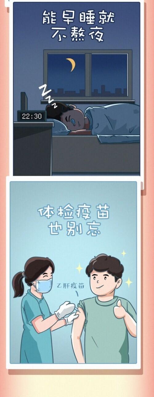 肝脏|肝脏受伤全过程