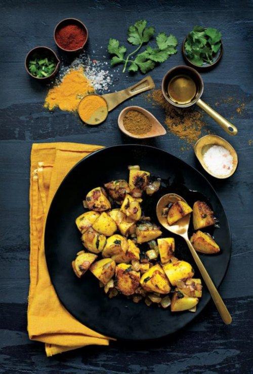 不会做饭的厨子不是个好画家