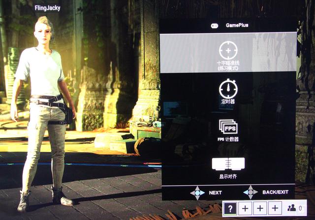 ROG：游戏装备，华硕称雄；4K电竞，谁与争锋