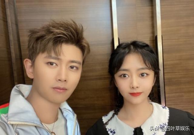 《向往4》发布新一期海报，张子枫独占C位，节目组宠妹实锤了|影视交流地