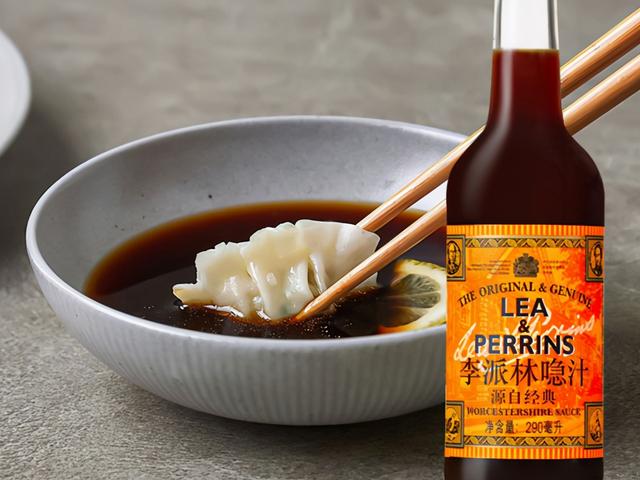 辣酱油|辣酱油，伍斯特
