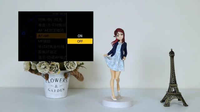 松下全画幅微单S1固件升级啦~ 不花钱又变一台新机