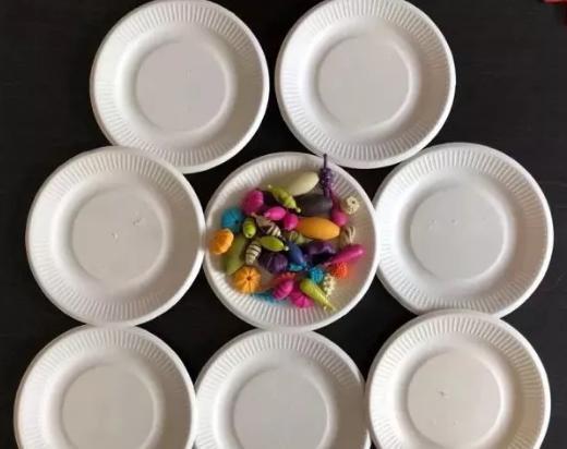 [你的育儿经]孩子6岁之前就要做数学启蒙，12个数学思维小游戏，促进大脑发育