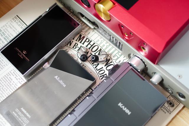 ??一条很“铍”的耳机 聊聊FINAL AUDIO A8000的使用感受