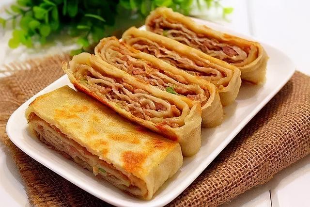 精选40款佳肴推荐，每天有新菜款款不重样，选几道为家人加餐吧