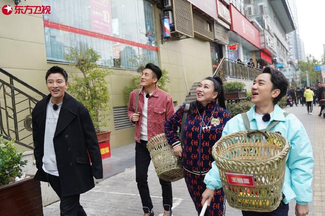 豆瓣评分最低的4部国产综艺真人秀，每一部都踩到了观众的底线|9号放映厅