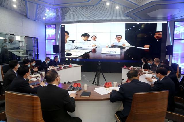 伊犁|约30亿投资隔空达成意向，今年伊犁州首场“网络招商会客室”引来金凤凰