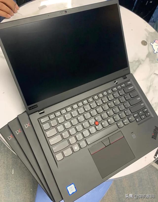 Thinkpad X1carbon