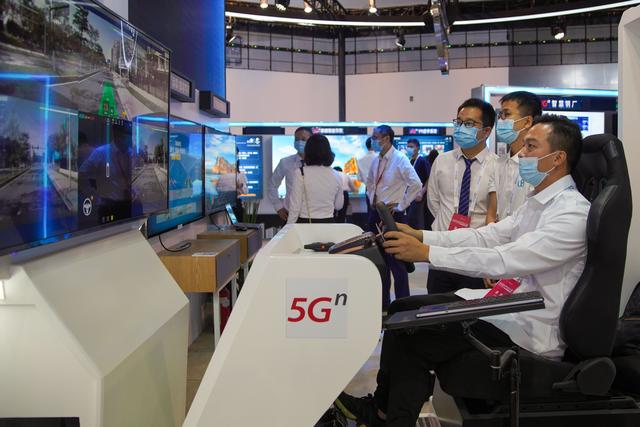 阅政观｜哪项新技术发展好了，可以“一业带百业”？