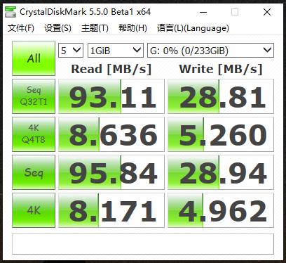 原东芝存储改名铠侠，高性价比microSD卡，体验如何？