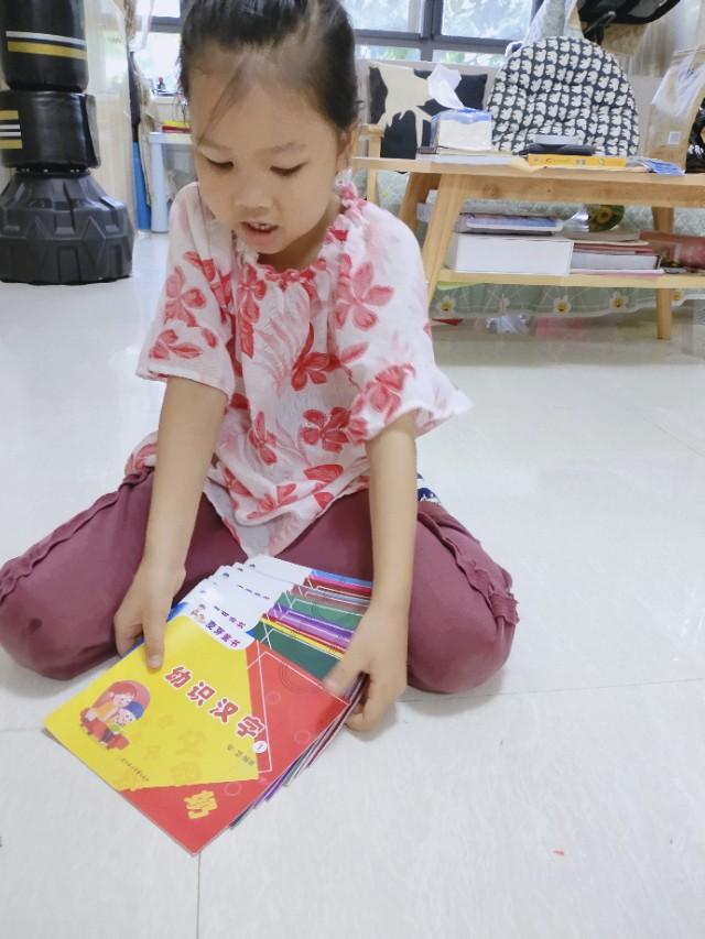 超级宝妈|识字爆棚期|推荐读物