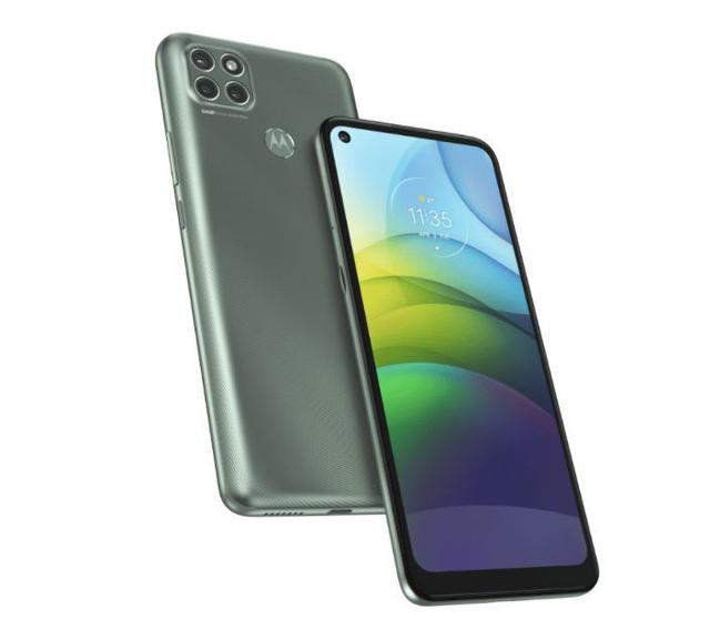 Geekbench曝光联想K12 Pro新机规格 或为Moto G9 Power马甲