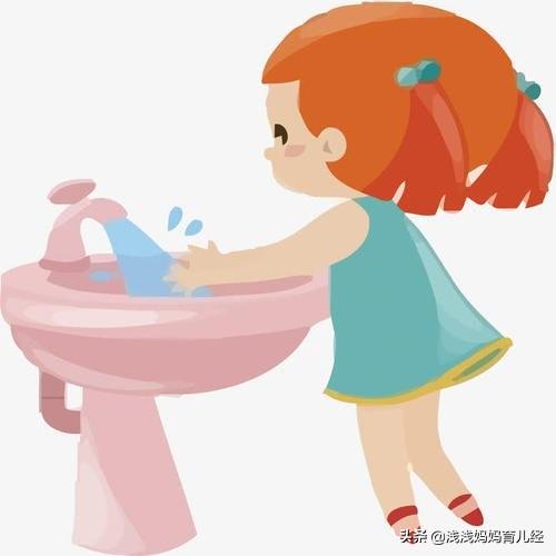[超级宝妈]蒙氏育儿：孩子天生渴望“独立”，培养其自理能力的方法需要掌握